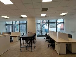 Keppel Towers (D2), Office #527065621